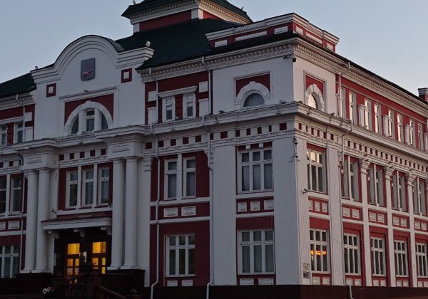 Городские истории одной улицы