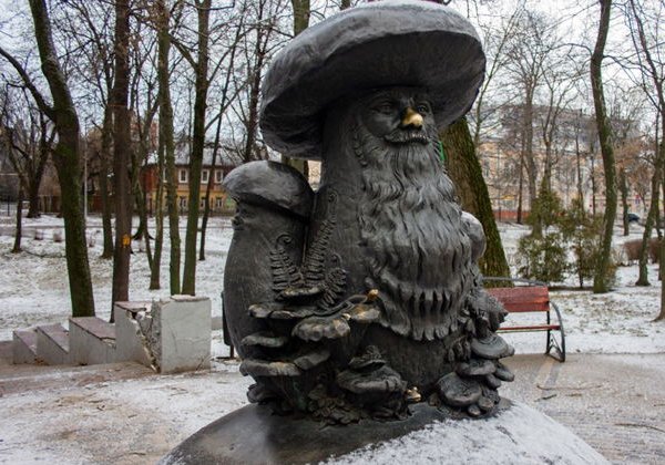 Новогоднее чудо в сказочной Рязани (2 дня) - фото 2