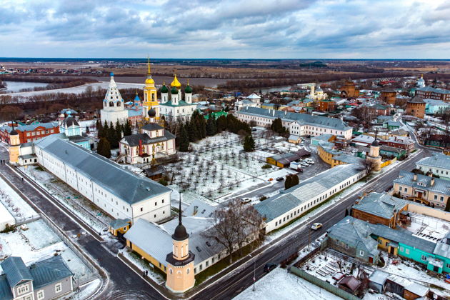 Фото экскурсии - Волшебные новогодние выходные в Рязани на два дня - 5