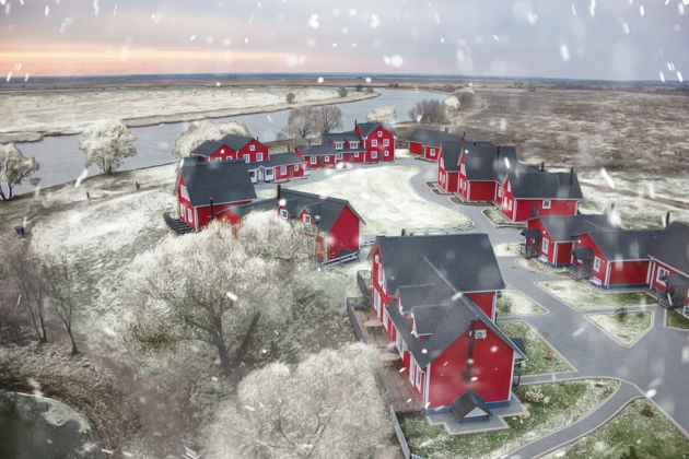 Фото экскурсии - Новогодние праздники в Рязанском княжестве с визитом в Тулу и Коломну - 6