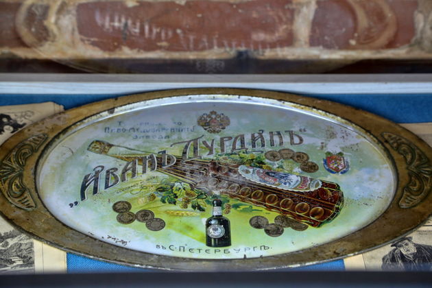 Фото экскурсии - Новогодняя картина Ростово-Суздальского княжества с праздничным застольем - 7