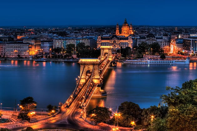 Фото экскурсии - Прогулка по ночному Лондону - 6