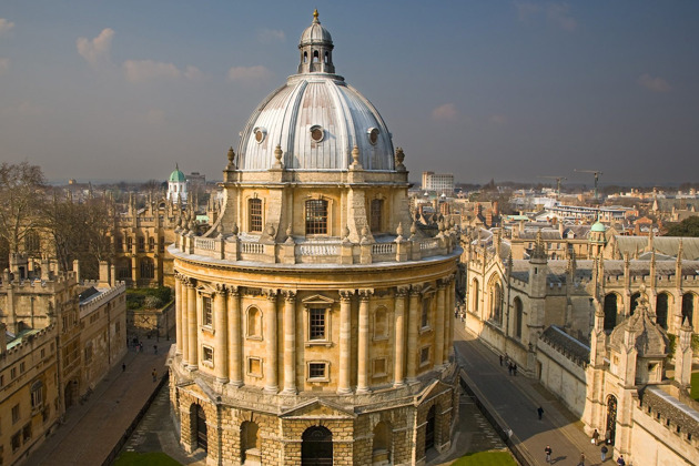 Фото - экскурсия: Путешествие по английским городам: Оксфорд, Стратфорд-на-Эйвоне и Котсвольд