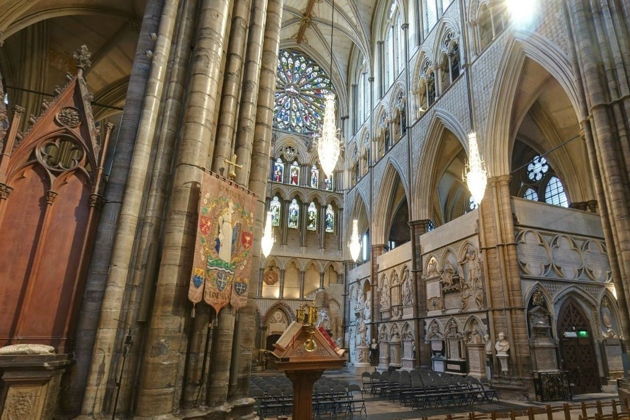 Фото экскурсии - Загадки жизни Дианы и британской королевской династии - 5