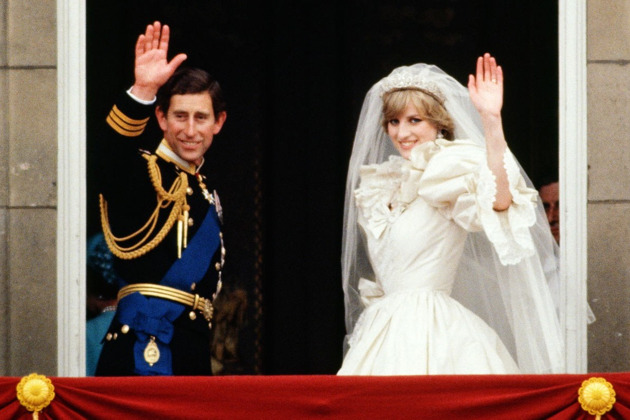 Фото - экскурсия: Загадки жизни Дианы и британской королевской династии