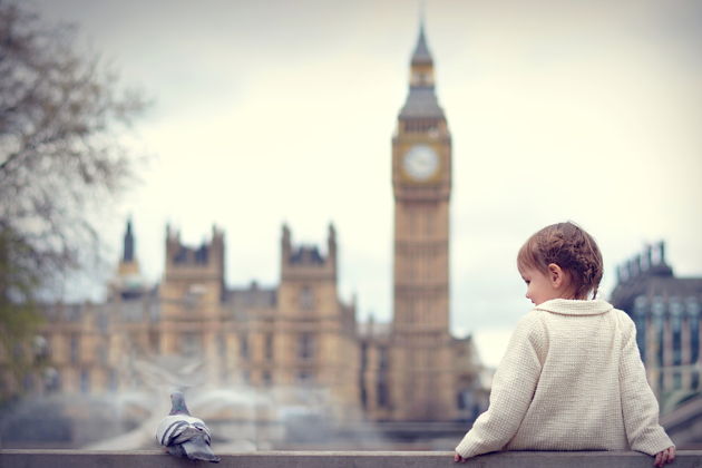 Фото экскурсии - Экскурсия для юных путешественников - 6