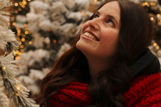 Фото экскурсии - Волшебная прогулка с Щелкунчиком по зимнему Петербургу в рождественской атмосфере - 3