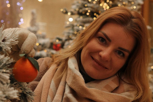 Фото экскурсии - Новогодний Петербург в волшебных фотографиях: рождественская сказка на фотоэкскурсии - 5