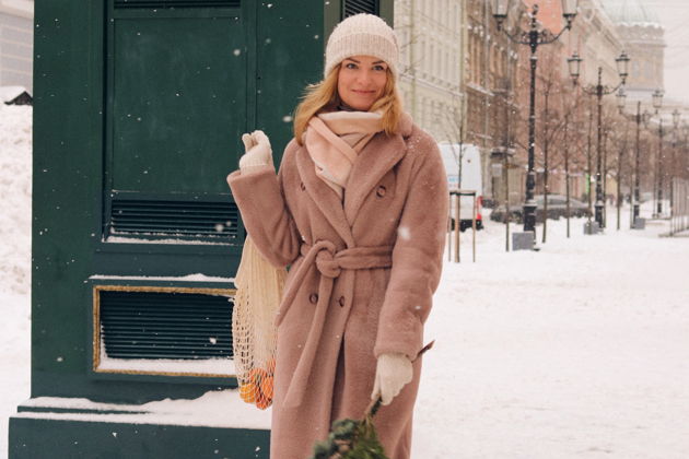 Фото экскурсии - Новогодний Петербург в волшебных фотографиях: рождественская сказка на фотоэкскурсии - 7