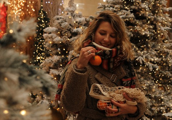 Волшебные кадры Новогоднего Петербурга: фотоэкскурсия в Рождественскую сказку