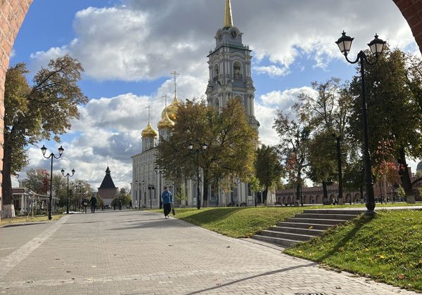 Тульский кремль: индивидуальная экскурсия (с билетами или без) - фото 2