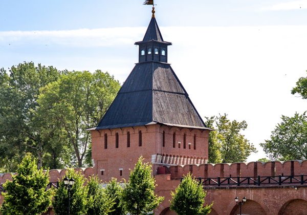 Тульский кремль: индивидуальная экскурсия (с билетами или без) - фото 3