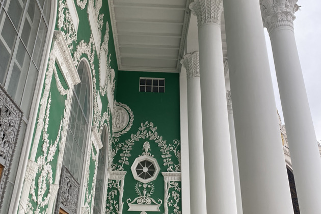 ВДНХ — для взрослых и детей: групповая прогулка с гидом