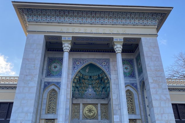 Фото экскурсии - Волшебство ВДНХ зимой: экскурсия для всей семьи с профессиональным гидом - 5