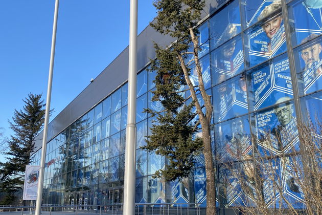 Фото экскурсии - Волшебство ВДНХ зимой: экскурсия для всей семьи с профессиональным гидом - 8