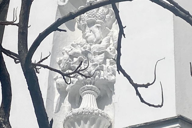 Фото экскурсии - Волшебство ВДНХ зимой: экскурсия для всей семьи с профессиональным гидом - 9