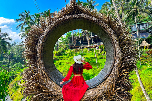 Фото - экскурсия: «Влюбиться в Бали»: путешествие по самым живописным локациям