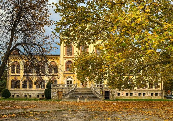 Сокровища окрестностей Белграда – Авала, Опленац и Аранджеловац - фото 3