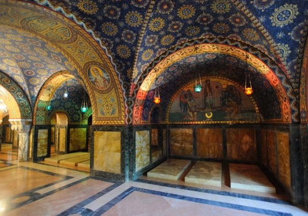 Сокровища окрестностей Белграда – Авала, Опленац и Аранджеловац - фото 1