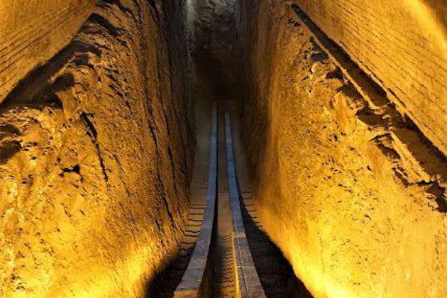 Фото экскурсии - Волшебная прогулка по древнему Самарканду - 1