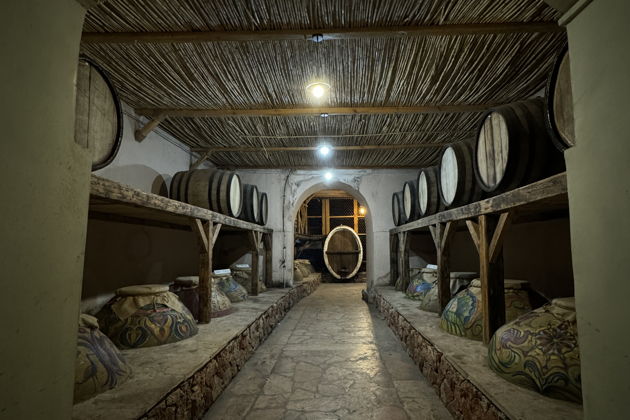 Фото экскурсии - Путешествие по горным пейзажам Армении с посещением Нораванка и традиционным обедом в местном доме - 12