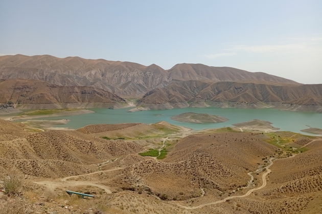 Фото экскурсии - Откройте все тайны Гарни и Гегарда в Хосровском заповеднике и ущелье Авуц Тар - 3