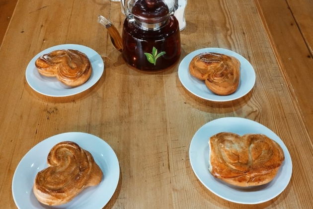 Фото экскурсии - Рицинский экспресс: путешествие в Гагру, на озеро Рица и в Пицунду - 6