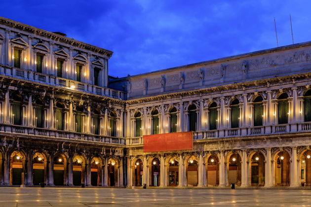 Фото экскурсии - Купите входной билет во Дворец дожей - 5