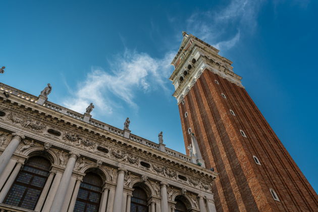 Фото экскурсии - Купите входной билет во Дворец дожей - 6