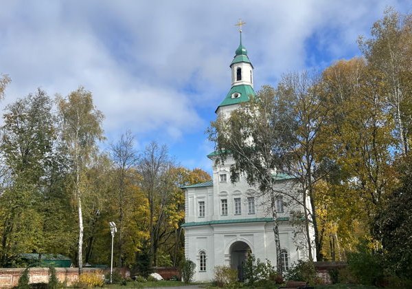 В Одоев и Белёв, Богородицк или Дубну из Тулы (на выбор) - фото 3