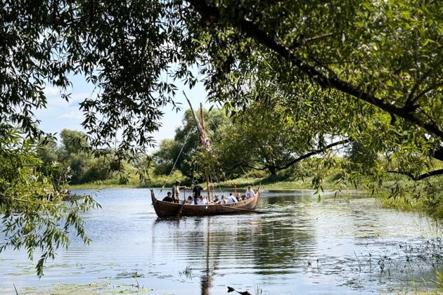 Фото экскурсии - Откройте для себя Владимир и Боголюбово с их древними монастырями и знаменитой церковью Покрова на Нерли - 15