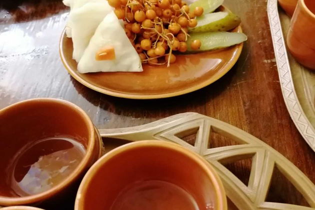 Фото экскурсии - Откройте для себя Владимир и Боголюбово с их древними монастырями и знаменитой церковью Покрова на Нерли - 6