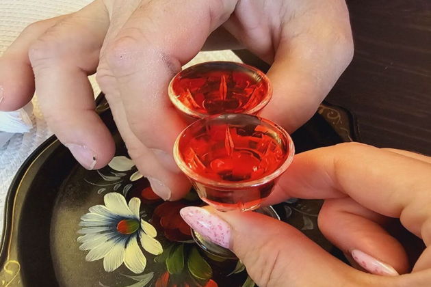 Фото экскурсии - Откройте для себя Владимир и Боголюбово с их древними монастырями и знаменитой церковью Покрова на Нерли - 7