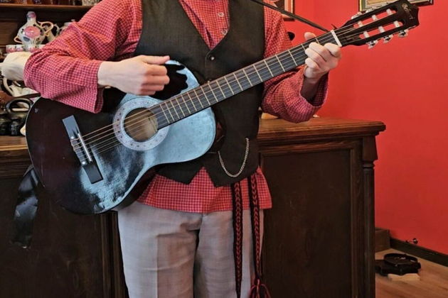 Фото экскурсии - Откройте жемчужины Золотого кольца в Суздале Боголюбово и у церкви Покрова на Нерли - 8