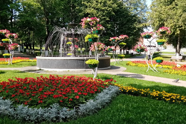 Фото экскурсии - Владимир: Успенский собор и достояние древней столицы - 14