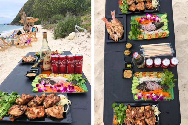 Фото экскурсии - Остров Парадайз - это настоящий рай, о котором вы всегда грезили - 5