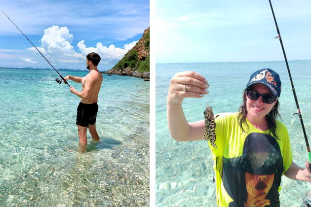 Фото экскурсии - Остров Парадайз - это настоящий рай, о котором вы всегда грезили - 2