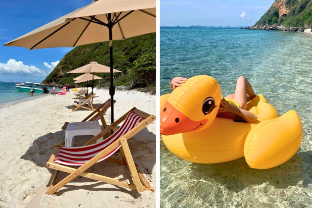 Фото экскурсии - Остров Парадайз - это настоящий рай, о котором вы всегда грезили - 3