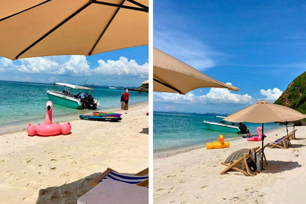 Фото экскурсии - Остров Парадайз - это настоящий рай, о котором вы всегда грезили - 4