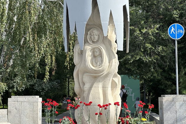 Фото экскурсии - Обзорная автобусная экскурсия для первого знакомства с Волгоградом - 10