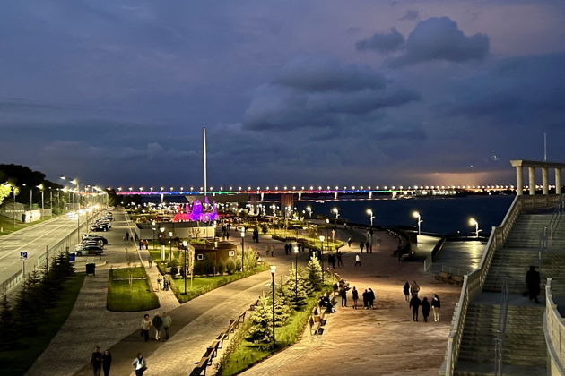 Фото экскурсии - Обзорная автобусная экскурсия для первого знакомства с Волгоградом - 3