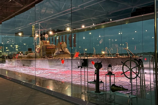 Фото экскурсии - Обзорная автобусная экскурсия для первого знакомства с Волгоградом - 4