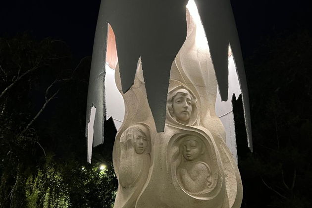 Фото экскурсии - Обзорная автобусная экскурсия для первого знакомства с Волгоградом - 5