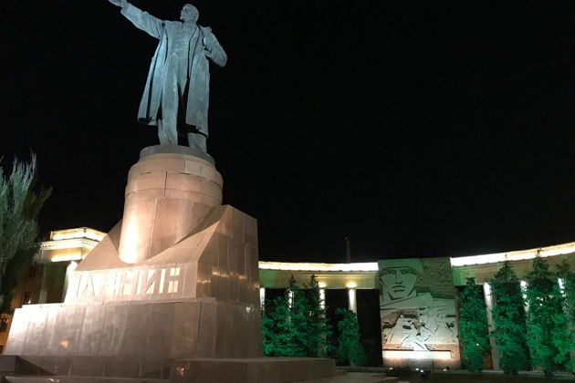 Фото экскурсии - Обзорная автобусная экскурсия для первого знакомства с Волгоградом - 6