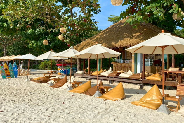 Фото экскурсии - Остров Самет: целый день отдыха и захватывающее огненное представление - 7