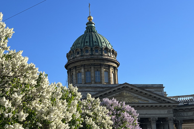 Фото - экскурсия: Прогулка по главному проспекту империи: исследуем Невский от здания к зданию (первая часть)