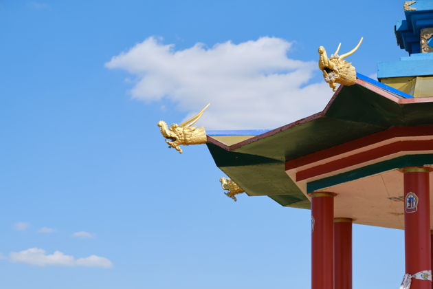 Фото экскурсии - Таинственная сила Тары: Путь к внутреннему равновесию и покровительству - 5