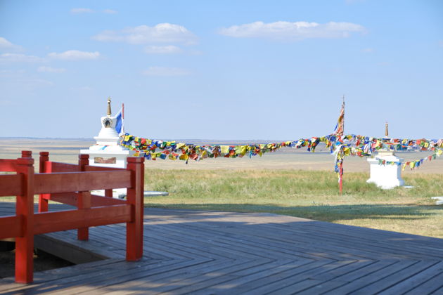 Фото экскурсии - Таинственная сила Тары: Путь к внутреннему равновесию и покровительству - 6