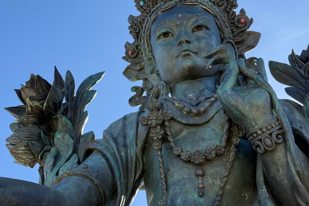 Фото экскурсии - Таинственная сила Тары: Путь к внутреннему равновесию и покровительству - 7