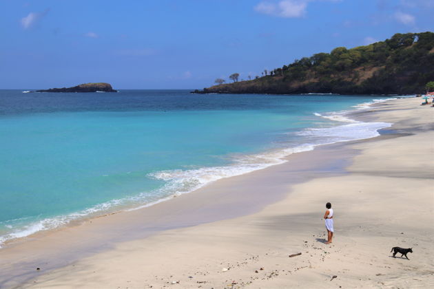Фото экскурсии - Таинственный восток Бали с его храмами дворцами и вулканическими побережьями - 5